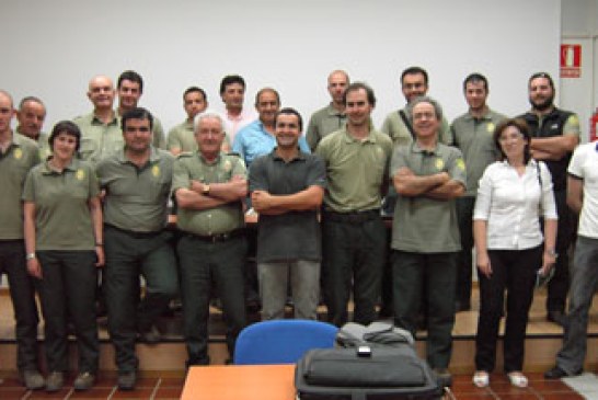 La RFEC organiza ponencias sobre el corzo en Soria