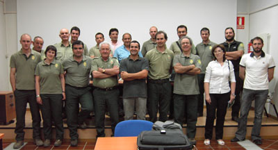 La RFEC organiza ponencias sobre el corzo en Soria