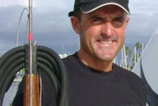 Fallece Joseba Kerejeta, campeón mundial de pesca submarina