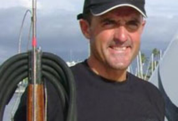 Fallece Joseba Kerejeta, campeón mundial de pesca submarina
