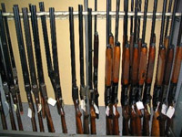 La Asociación Armera advierte sobre nuevas restricciones a las armas