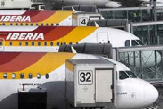 Iberia pagará 18.000 euros a seis cazadores que iban de safari por extraviar sus maletas