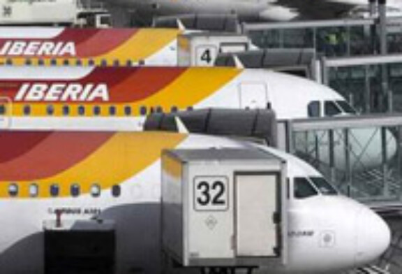 Iberia pagará 18.000 euros a seis cazadores que iban de safari por extraviar sus maletas