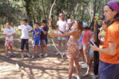 Cáceres suspende las escuelas municipales de pesca y tiro