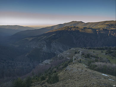 Cantabria prepara la temporada de caza con 37 batidas menos que la pasada campaña