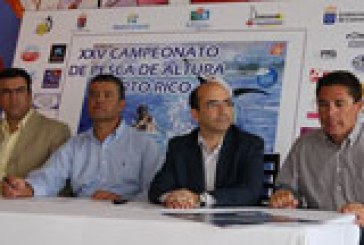 El campeonato canario de Pesca de Altura de Puerto Rico cumple su XXV edición