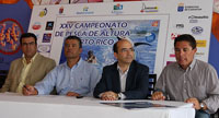 El campeonato canario de Pesca de Altura de Puerto Rico cumple su XXV edición
