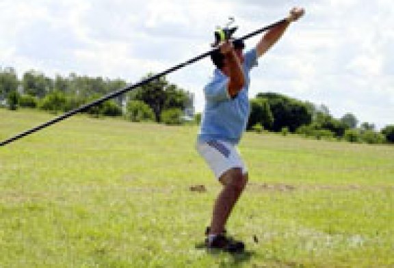 La ciudad de Bella Vista celebra el I Campeonato Nacional de Casting de Paraguay