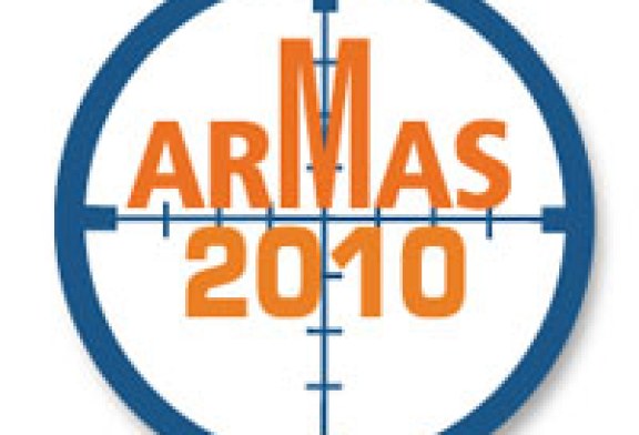 La feria Armas 2010 arranca mañana en Buenos Aires