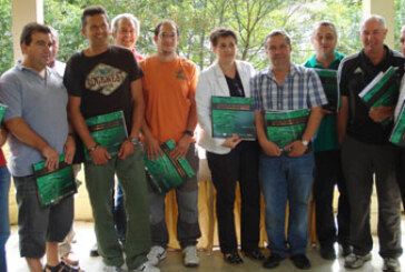 Medio Ambiente permitirá la pesca de trucha en Navarra en la próxima campaña 2011