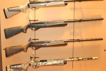 El grupo Beretta lanza un triple órdago