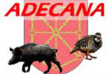 Adecana hace pública una carta en defensa de la caza social en Navarra