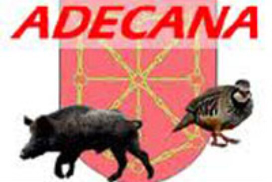 Adecana pide cambiar las fechas del examen del cazador en Navarra