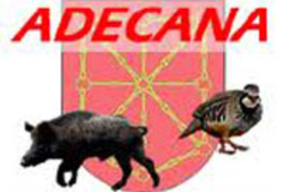 Adecana hace pública una carta en defensa de la caza social en Navarra