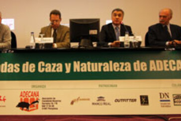 ADECANA celebra una nueva edición de sus «Jornadas de Caza y Naturaleza»