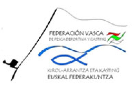 Proceso electoral en la Federación Vasca de Pesca y Casting