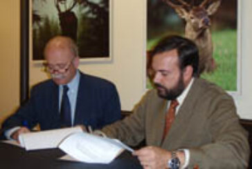 AEPES y ADECANA firman un convenio de colaboración