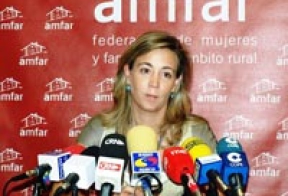 AMFAR cierra el 2010 con la satisfacción de haber hecho realidad diversos proyectos