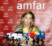 AMFAR cierra el 2010 con la satisfacción de haber hecho realidad diversos proyectos