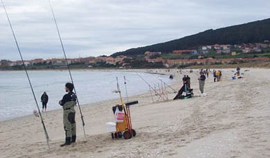 Gorliz acoge este sábado el Campeonato de Euskadi Mar Costa Lanzado sin muerte