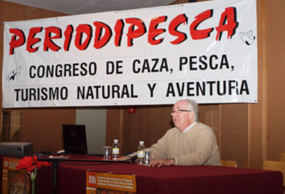 Cervo y Burela (Lugo) acogen este año el XXII Congreso Internacional  ???Periodipesca???