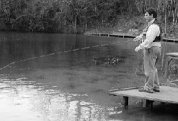 La temporada de pesca se abre el domingo con dos semanas de retraso