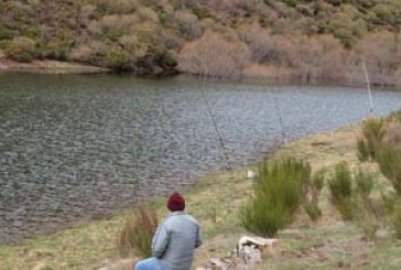 Decepcionante comienzo de la campaña de pesca