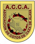 ACCA arremete contra la caza en las zonas libres en Euskadi