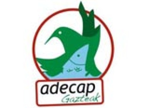 Adecap Gazteak ofrece en su web el material de estudio para el examen del cazador