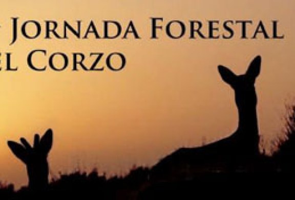 IIª Jornada Forestal del Corzo