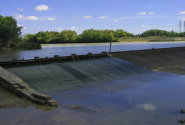 Una mejora en las instalaciones navarras reduce el volumen de depuración de agua sucia