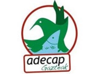 Adecap Gazteak censura al Gobierno Vasco por no actualizar el manual del examen del cazador