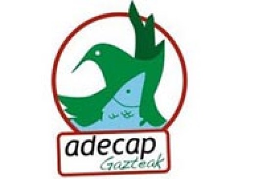 Adecap Gazteak censura al Gobierno Vasco por no actualizar el manual del examen del cazador