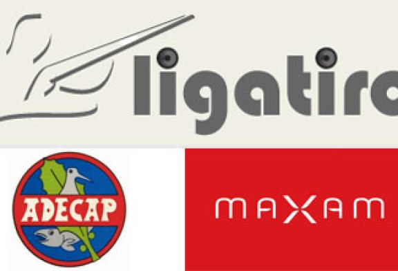 LIGATIRO-MAXAM entregará sus premios anuales este viernes en El Corte Inglés de Eibar