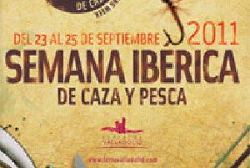 La Semana Ibérica de Caza y Pesca abre la inscripción de la Copa de España de recorridos