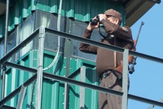 El V Observatorio Cinegético tratará la situación de los guardas de caza