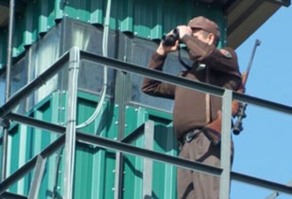 El V Observatorio Cinegético tratará la situación de los guardas de caza