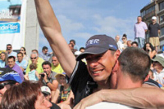 José Manuel García gana el 55º Campeonato de España Individual de Pesca Submarina