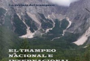 La ATE publica «Cuaderno de Trampeo» para dar a conocer los entresijos de la actividad