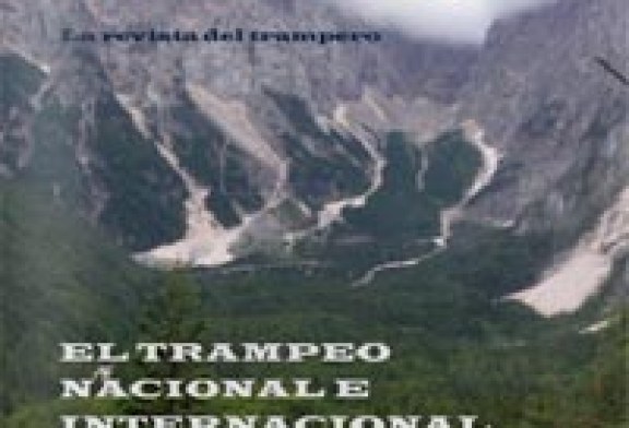 La ATE publica «Cuaderno de Trampeo» para dar a conocer los entresijos de la actividad