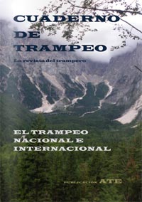 La ATE publica «Cuaderno de Trampeo» para dar a conocer los entresijos de la actividad