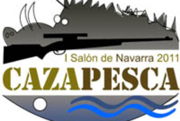 El I Salón de Caza y Pesca de Navarra se presenta pisando fuerte