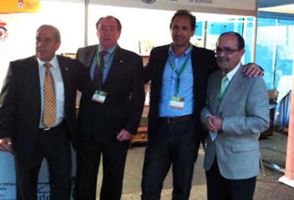 Destacada presencia de FEDENCA en el Congreso Internacional de Biología (IUGB)