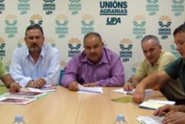 Acuerdos entre Asociación de Caza Maior de Galicia, Unións Agrarias y Administración