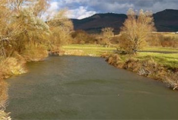 La pesca en Álava comenzará el 5 de abril