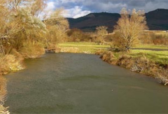 La pesca en Álava comenzará el 5 de abril