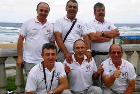 Los clubes vascos no consiguen clasificarse en el Campeonato de España Open de Mar-Costa