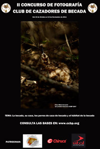 II Concurso de Fotografía CCBP