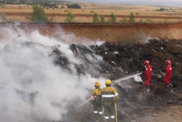 Incendios forestales ¿Cómo evitarlos?