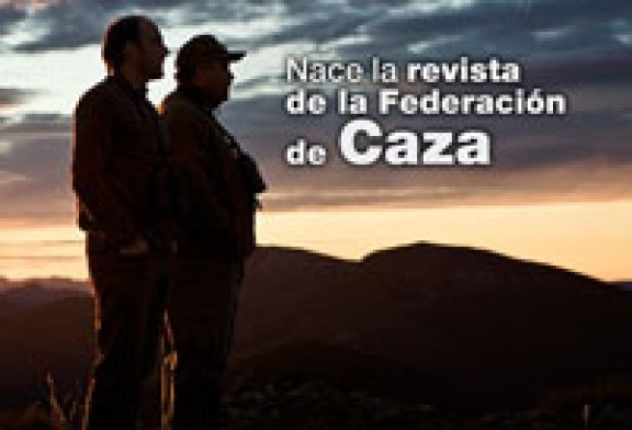 Nace «Tierra de Caza Auténtica», la revista de la Federación de Castilla y León